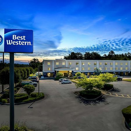 Best Western Dartmouth-New Bedford מראה חיצוני תמונה