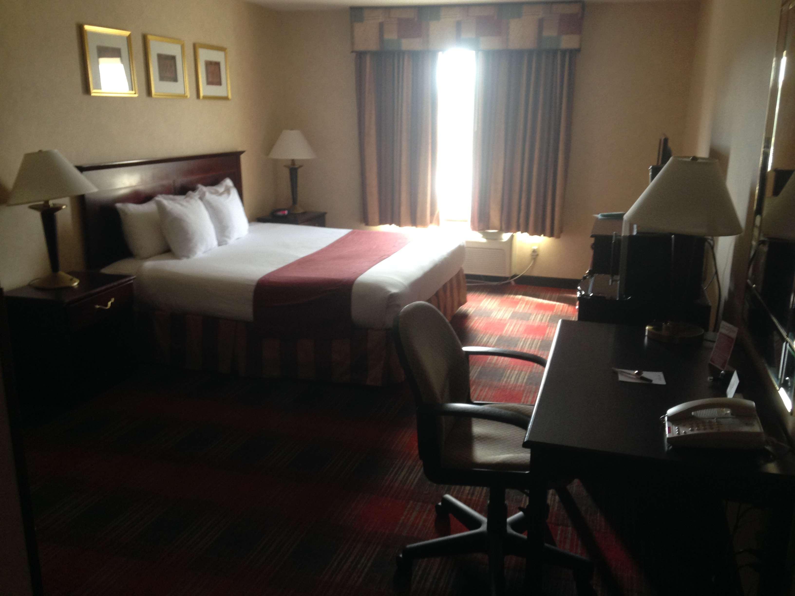 Best Western Dartmouth-New Bedford מראה חיצוני תמונה