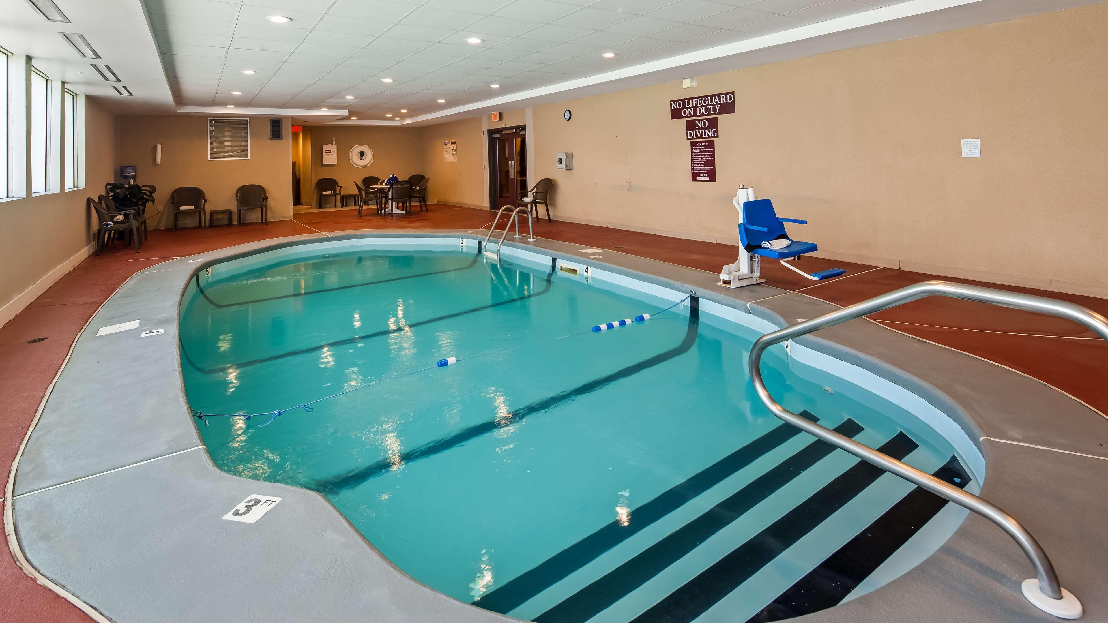 Best Western Dartmouth-New Bedford מראה חיצוני תמונה