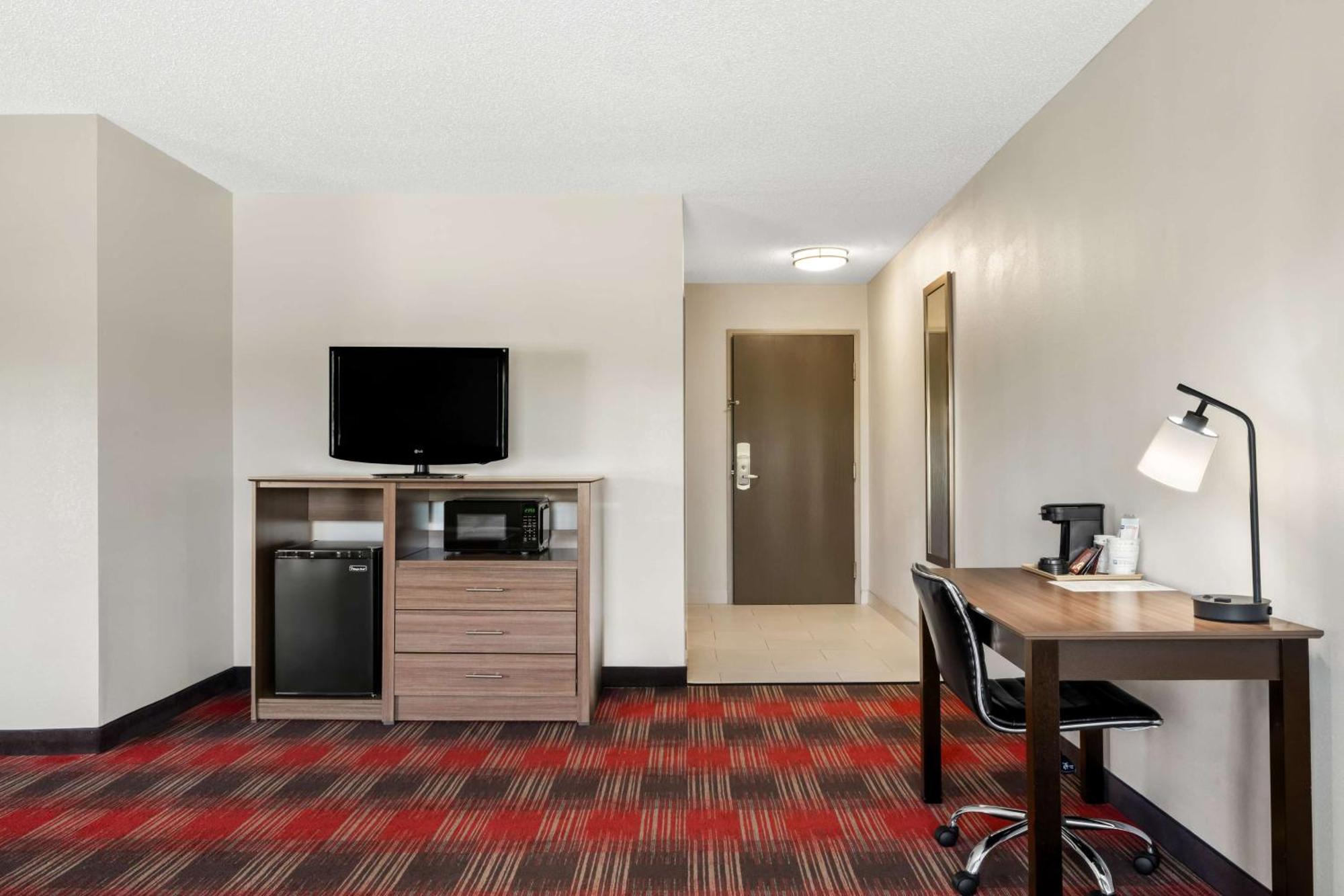 Best Western Dartmouth-New Bedford מראה חיצוני תמונה