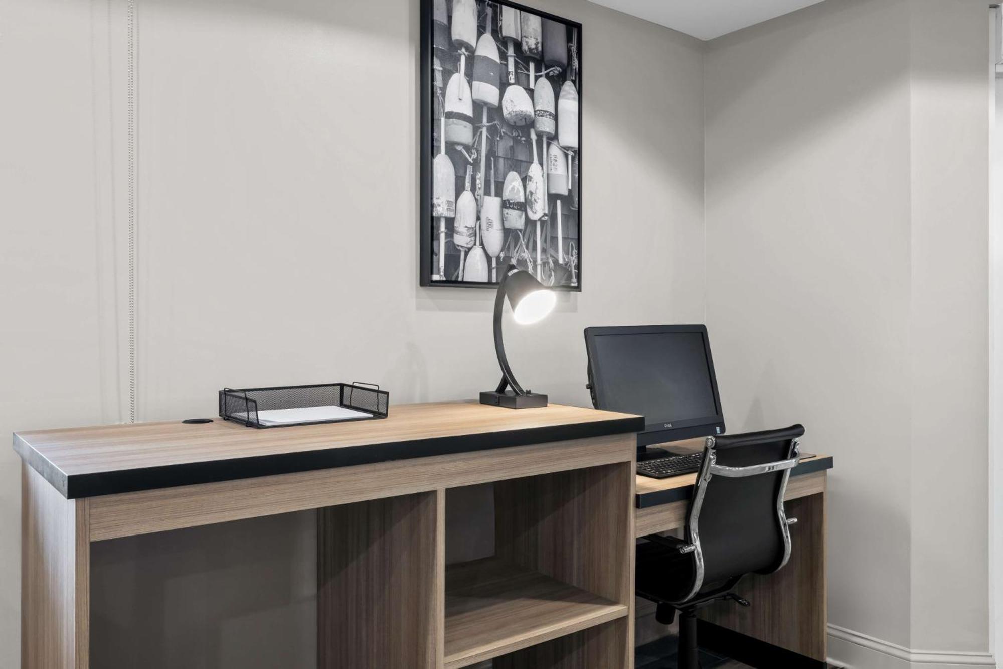 Best Western Dartmouth-New Bedford מראה חיצוני תמונה