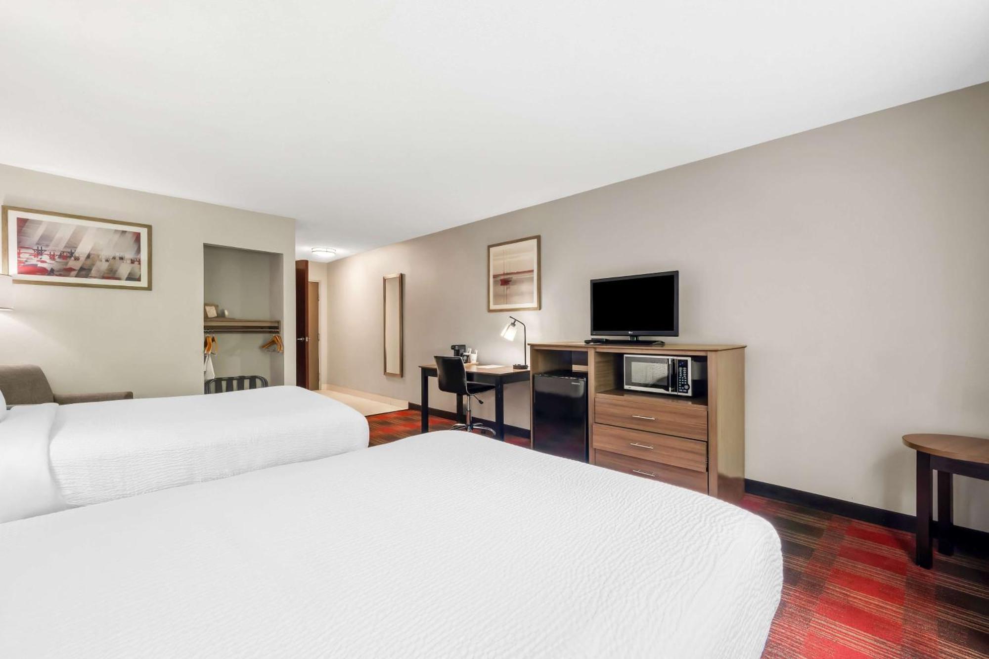 Best Western Dartmouth-New Bedford מראה חיצוני תמונה