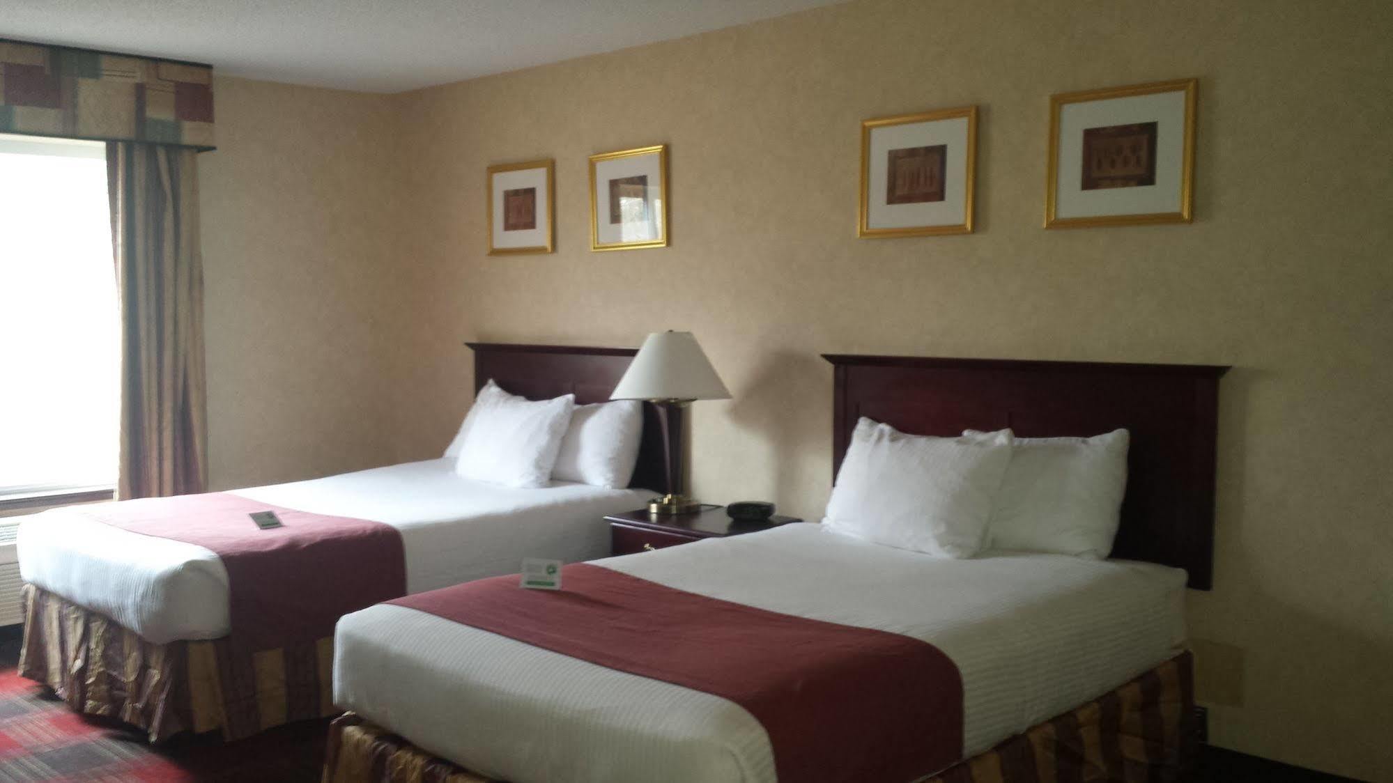 Best Western Dartmouth-New Bedford מראה חיצוני תמונה