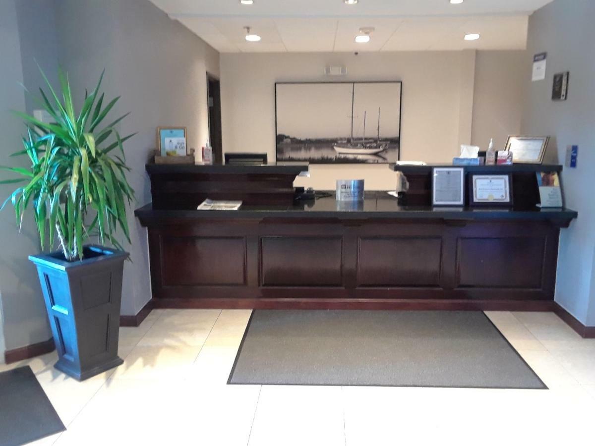 Best Western Dartmouth-New Bedford מראה חיצוני תמונה